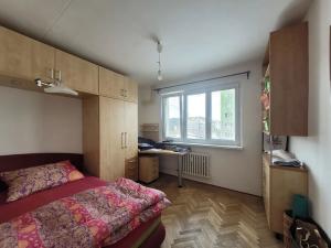 Pronájem bytu 3+1, Brno, Výstavní, 70 m2