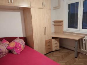 Pronájem bytu 3+1, Brno, Výstavní, 70 m2