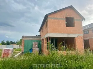 Prodej rodinného domu, Syrovice, 141 m2