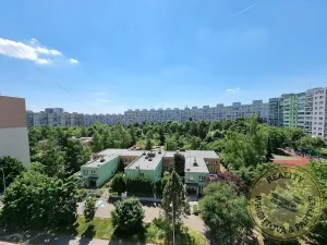 Pronájem bytu 2+kk, Praha - Stodůlky, Archeologická, 45 m2