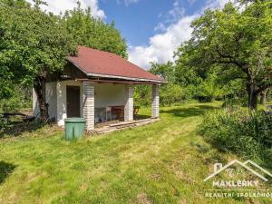 Prodej pozemku pro bydlení, Sudoměřice u Bechyně, 1078 m2