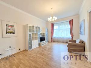 Pronájem bytu 3+1, Praha - Nové Město, Dřevná, 102 m2