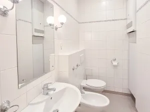 Pronájem bytu 3+1, Praha - Nové Město, Dřevná, 102 m2