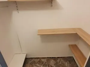 Pronájem bytu 3+1, Jirkov, Pionýrů, 63 m2