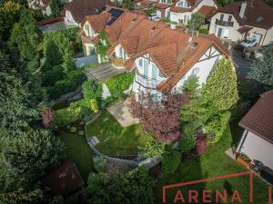 Pronájem rodinného domu, Moravany, 130 m2