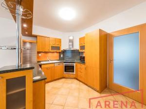 Pronájem rodinného domu, Moravany, 130 m2