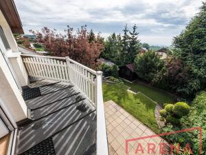 Pronájem rodinného domu, Moravany, 130 m2