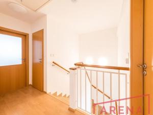 Pronájem rodinného domu, Moravany, 130 m2