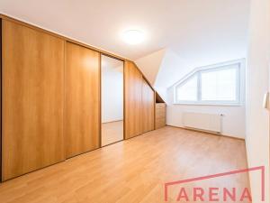 Pronájem rodinného domu, Moravany, 130 m2