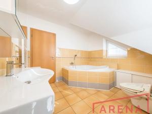 Pronájem rodinného domu, Moravany, 130 m2