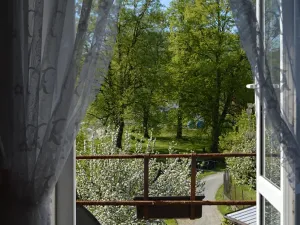 Prodej rodinného domu, Zlaté Hory, Alšova, 120 m2