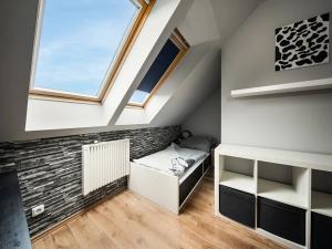 Prodej rodinného domu, Sokolnice, Slanisko, 92 m2