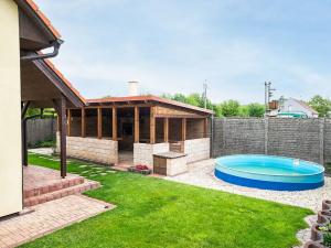 Prodej rodinného domu, Sokolnice, Slanisko, 92 m2
