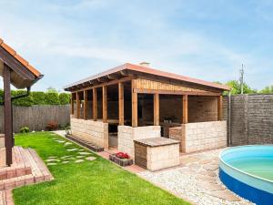 Prodej rodinného domu, Sokolnice, Slanisko, 92 m2