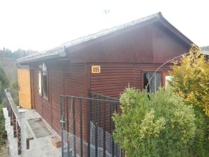 Dražba rodinného domu, Brno, Křenová, 51 m2