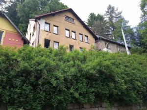 Prodej rodinného domu, Tanvald, Nad Koupalištěm, 250 m2