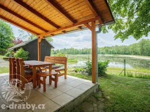 Prodej chalupy, Trhová Kamenice, Mlýnská, 180 m2
