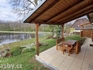 Prodej chalupy, Trhová Kamenice, Mlýnská, 180 m2