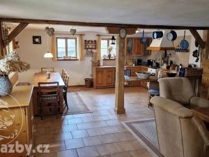 Prodej chalupy, Trhová Kamenice, Mlýnská, 180 m2