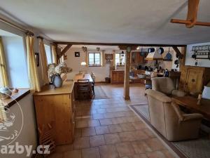Prodej chalupy, Trhová Kamenice, Mlýnská, 180 m2