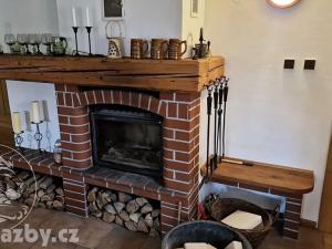 Prodej chalupy, Trhová Kamenice, Mlýnská, 180 m2