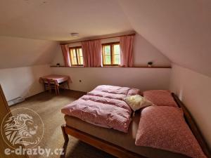 Prodej chalupy, Trhová Kamenice, Mlýnská, 180 m2