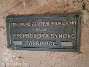 Prodej chalupy, Trhová Kamenice, Mlýnská, 180 m2