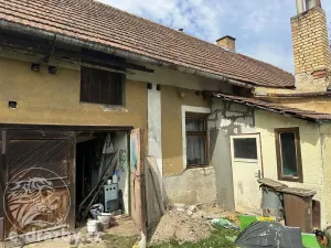 Dražba rodinného domu, Pláně, 99 m2