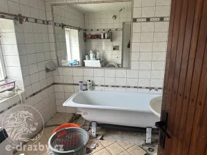 Dražba rodinného domu, Pláně, 99 m2
