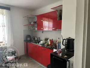 Dražba rodinného domu, Pláně, 99 m2
