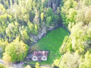 Prodej rodinného domu, Kokořín, 232 m2