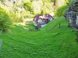 Prodej rodinného domu, Kokořín, 232 m2