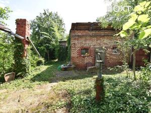 Prodej rodinného domu, Prušánky, Nová, 90 m2