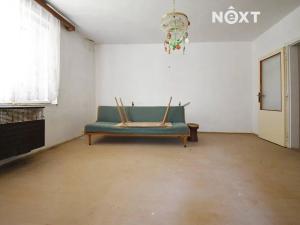 Prodej rodinného domu, Prušánky, Nová, 90 m2