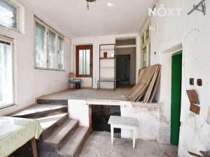 Prodej rodinného domu, Prušánky, Nová, 90 m2