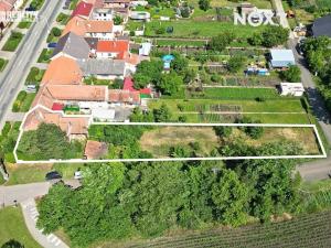 Prodej rodinného domu, Prušánky, Nová, 90 m2
