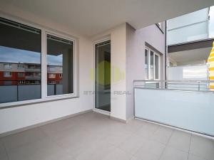 Prodej bytu 3+kk, Olomouc, Janského, 82 m2