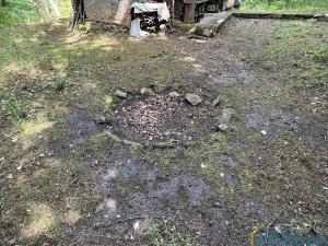 Prodej chaty, Zářecká Lhota, 16 m2