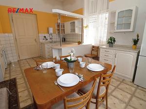 Prodej podílu rodinného domu, Chrudim, Smetanova, 143 m2