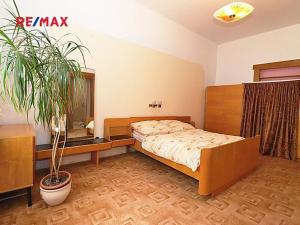 Prodej podílu rodinného domu, Chrudim, Smetanova, 143 m2