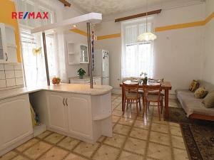 Prodej podílu rodinného domu, Chrudim, Smetanova, 143 m2