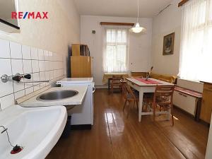 Prodej podílu rodinného domu, Chrudim, Smetanova, 143 m2