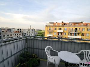 Prodej bytu 2+kk, Praha - Letňany, Zlonická, 50 m2