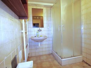 Pronájem bytu 1+kk, Praha - Břevnov, Na rovni, 36 m2