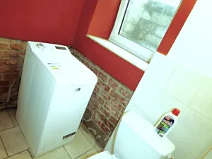 Pronájem bytu 1+kk, Praha - Břevnov, Na rovni, 36 m2