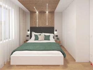 Prodej bytu 4+kk, Brno, Malinová, 71 m2