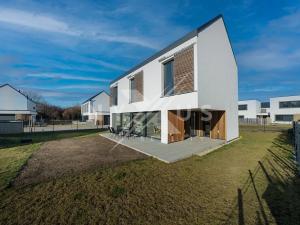 Prodej rodinného domu, Přezletice, Hrušková, 169 m2