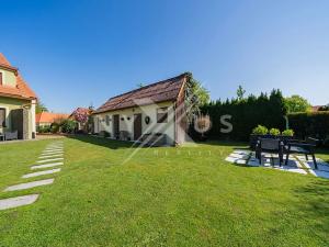 Prodej rodinného domu, Třeboň, 429 m2