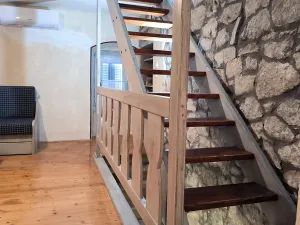 Prodej rodinného domu, Veli Iž, Chorvatsko, 94 m2