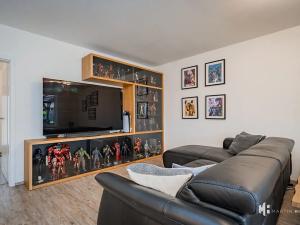 Prodej rodinného domu, Měšice, Žitná, 101 m2